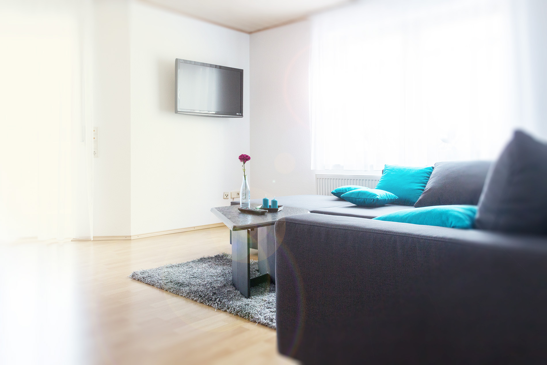 Gästezimmer Ott, Ulm Grimmelfingen