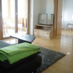Zimmer „Hochsträß“